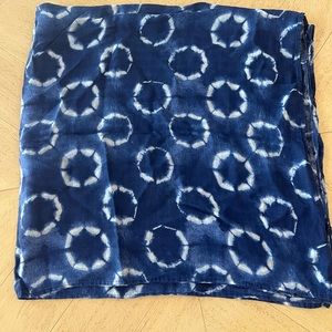 Angel Dear Muslin swaddle blanket